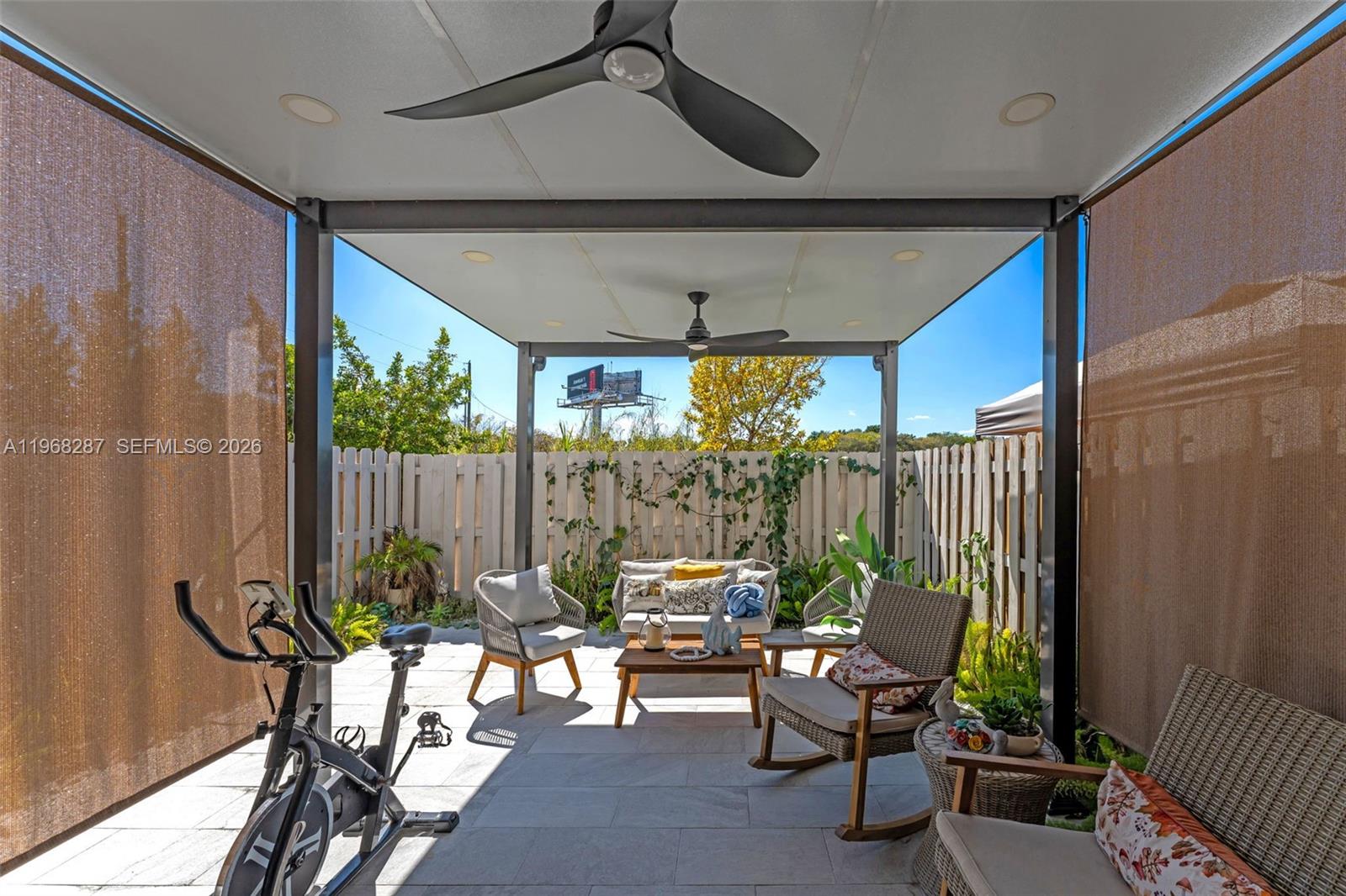 MIAMI LAND AND DEVELOPMEN - Residential