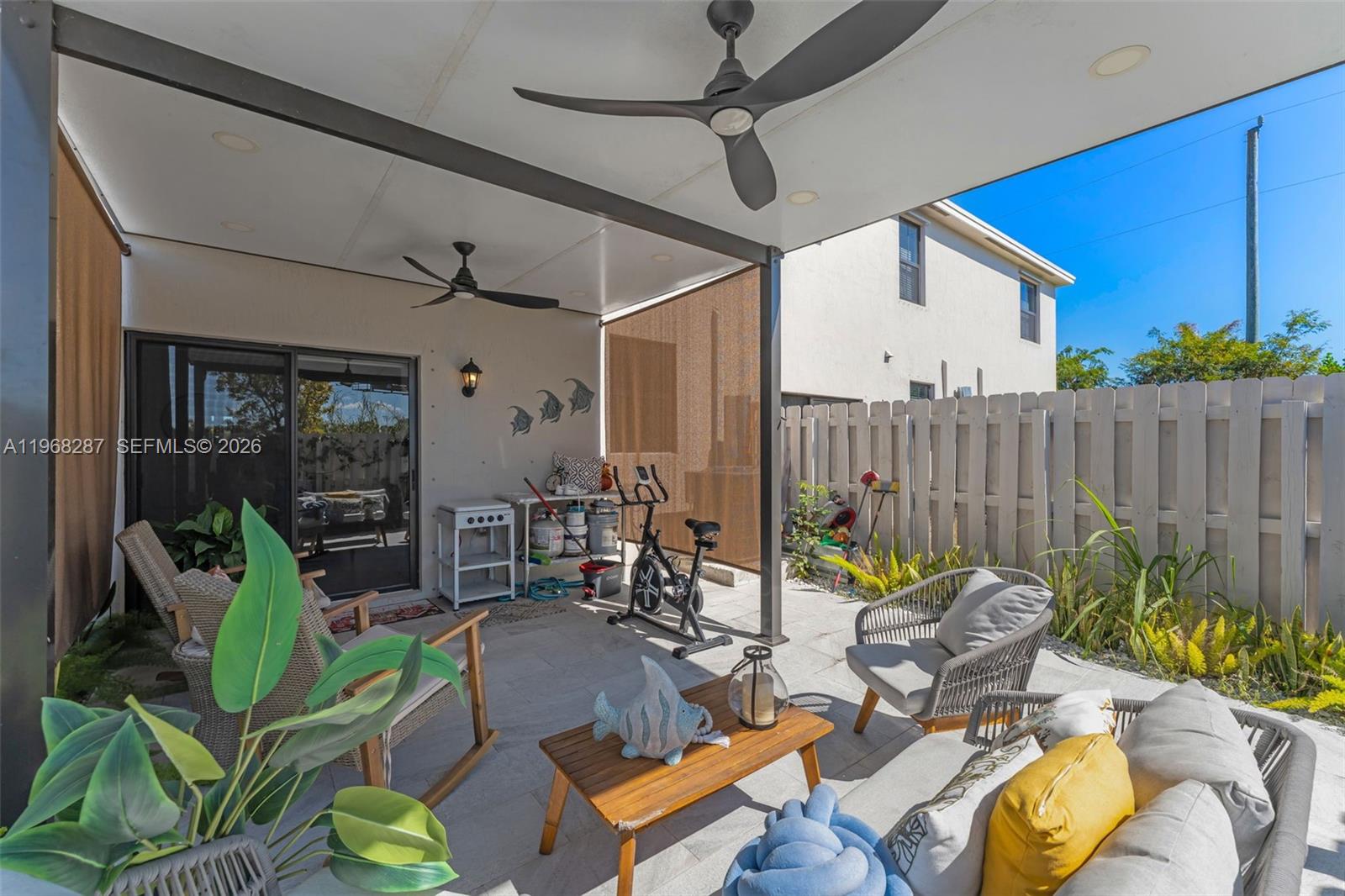 MIAMI LAND AND DEVELOPMEN - Residential