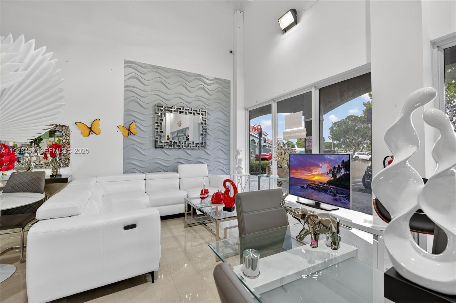 Furniture Store For Sale in the Tamiami Area