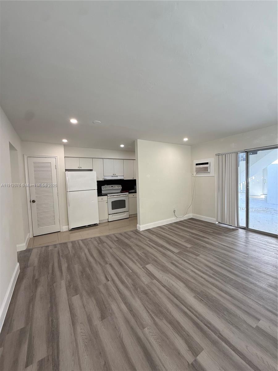 FULFORD BY THE SEA SEC D - Residential Lease