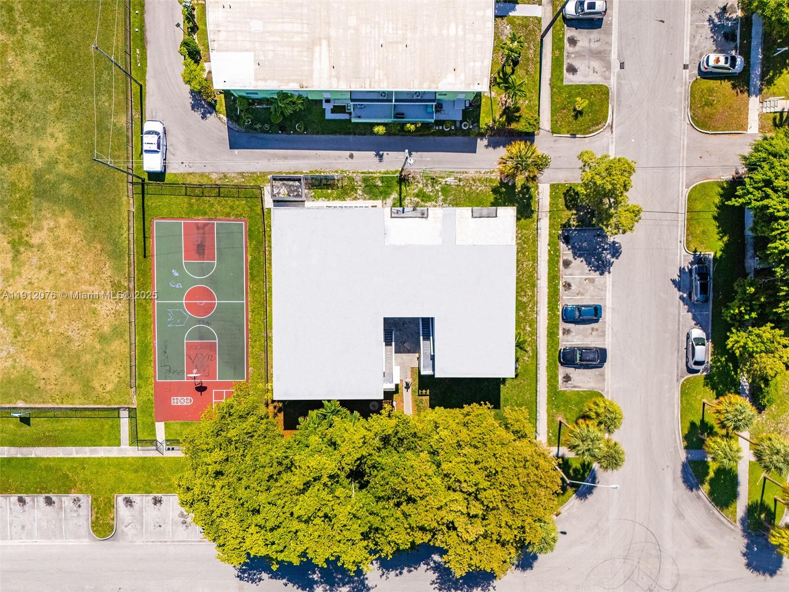 FULFORD BY THE SEA SEC D - Residential Lease