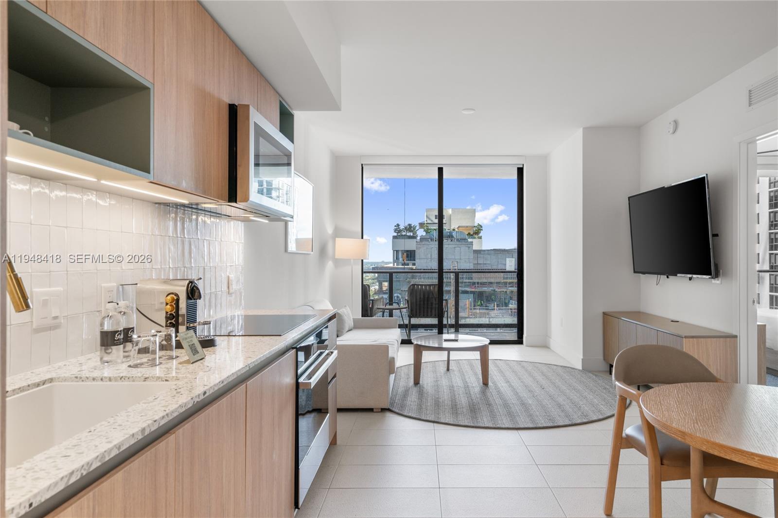 GALE CONDO HOTEL AND RESID - Residential