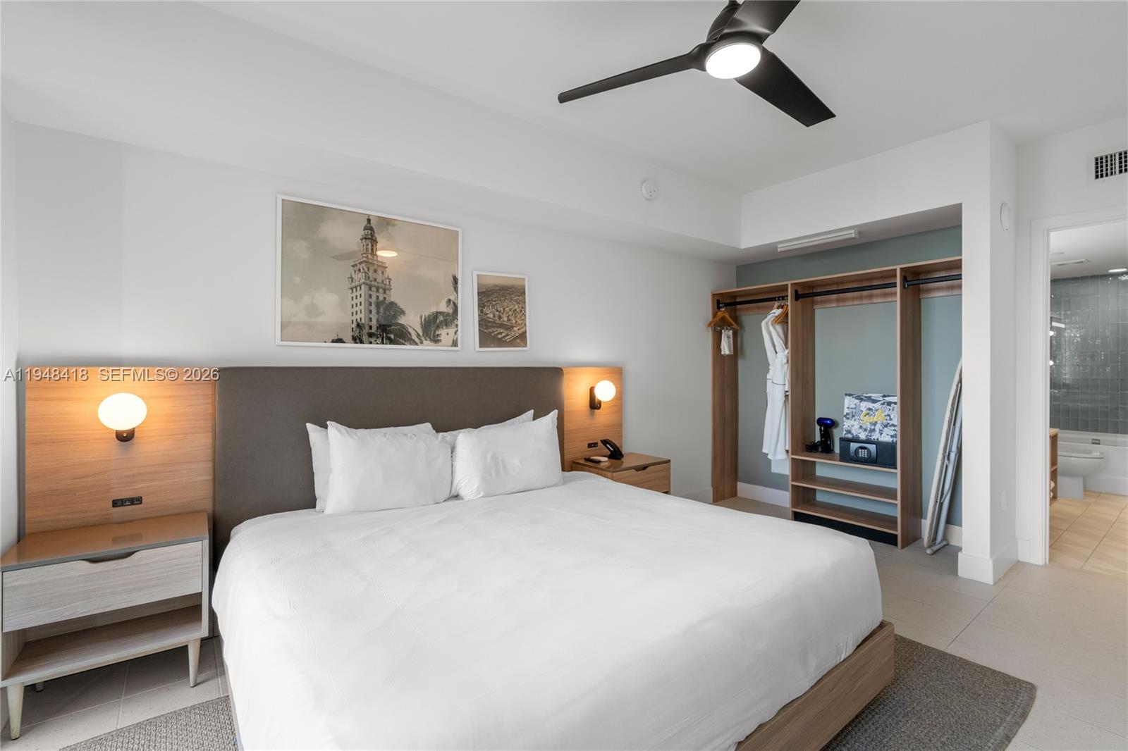 GALE CONDO HOTEL AND RESID - Residential