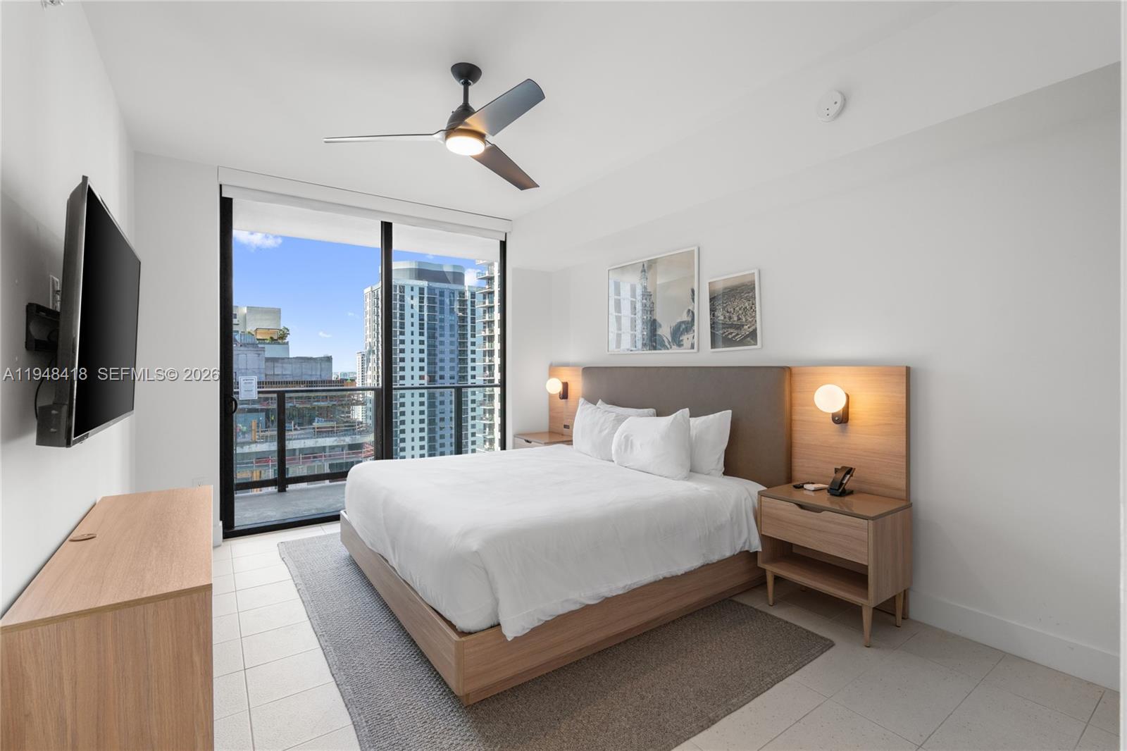 GALE CONDO HOTEL AND RESID - Residential