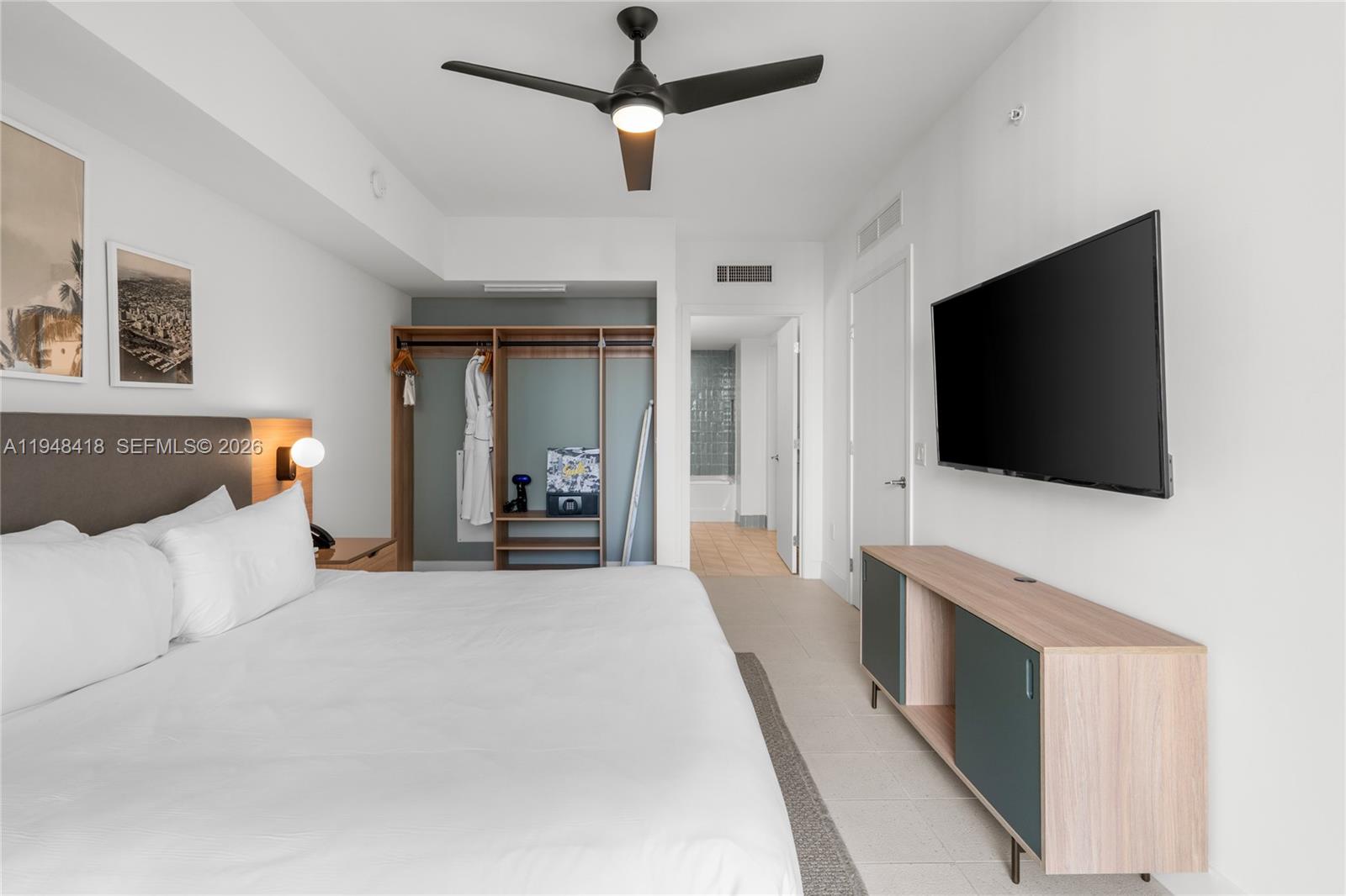 GALE CONDO HOTEL AND RESID - Residential