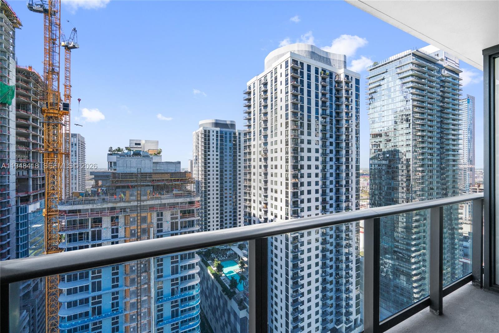 GALE CONDO HOTEL AND RESID - Residential