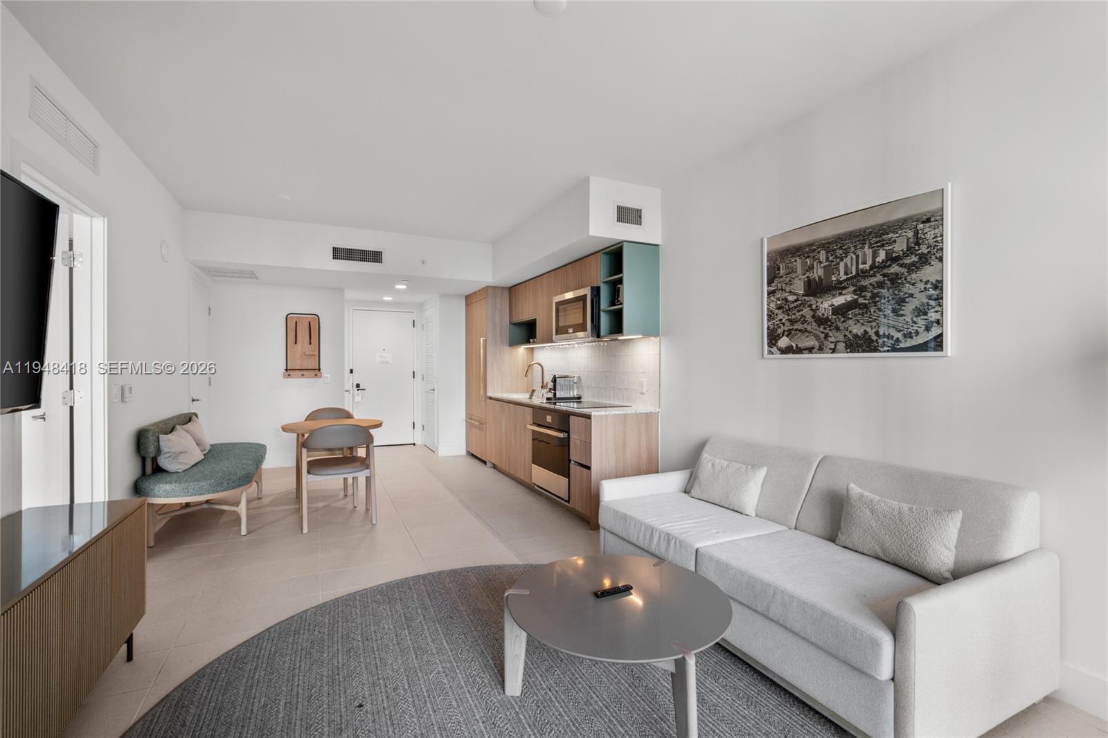 GALE CONDO HOTEL AND RESID - Residential