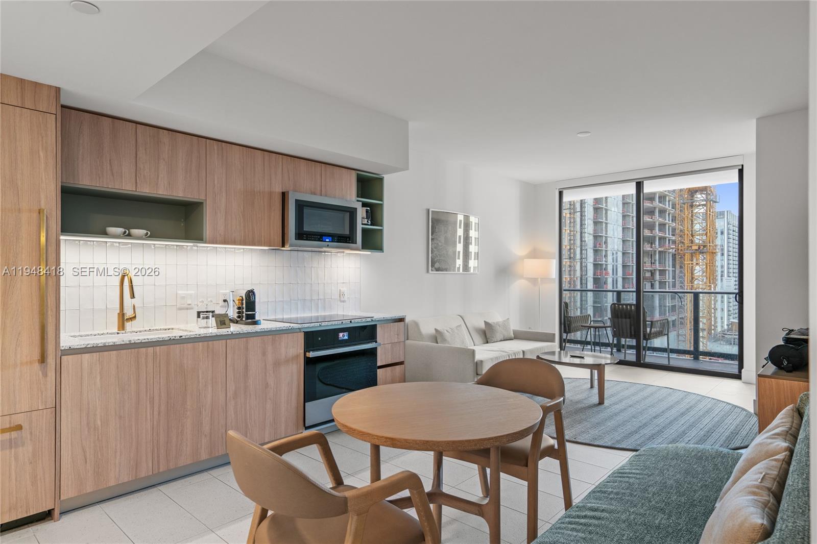 GALE CONDO HOTEL AND RESID - Residential