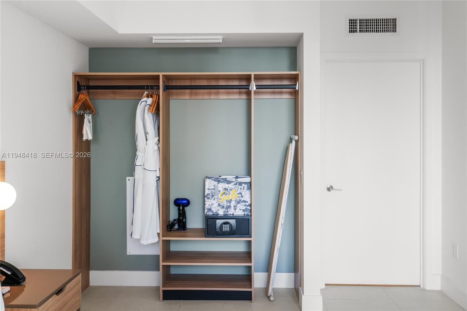 GALE CONDO HOTEL AND RESID - Residential