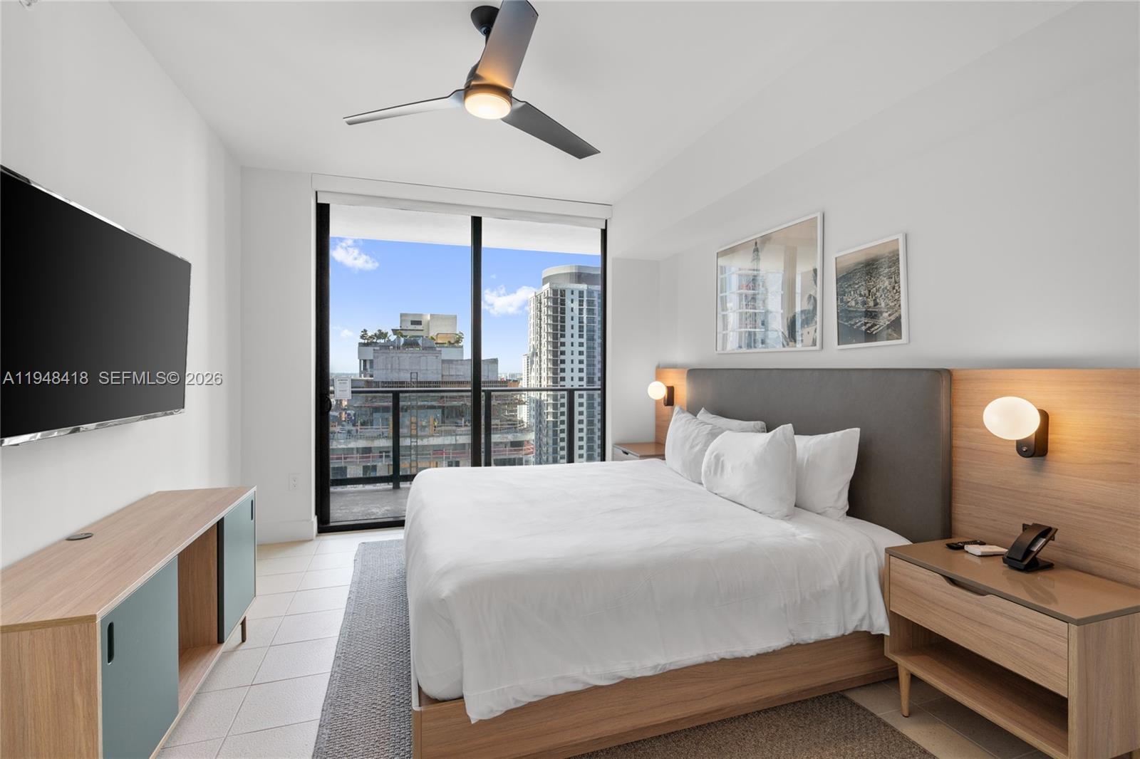 GALE CONDO HOTEL AND RESID - Residential