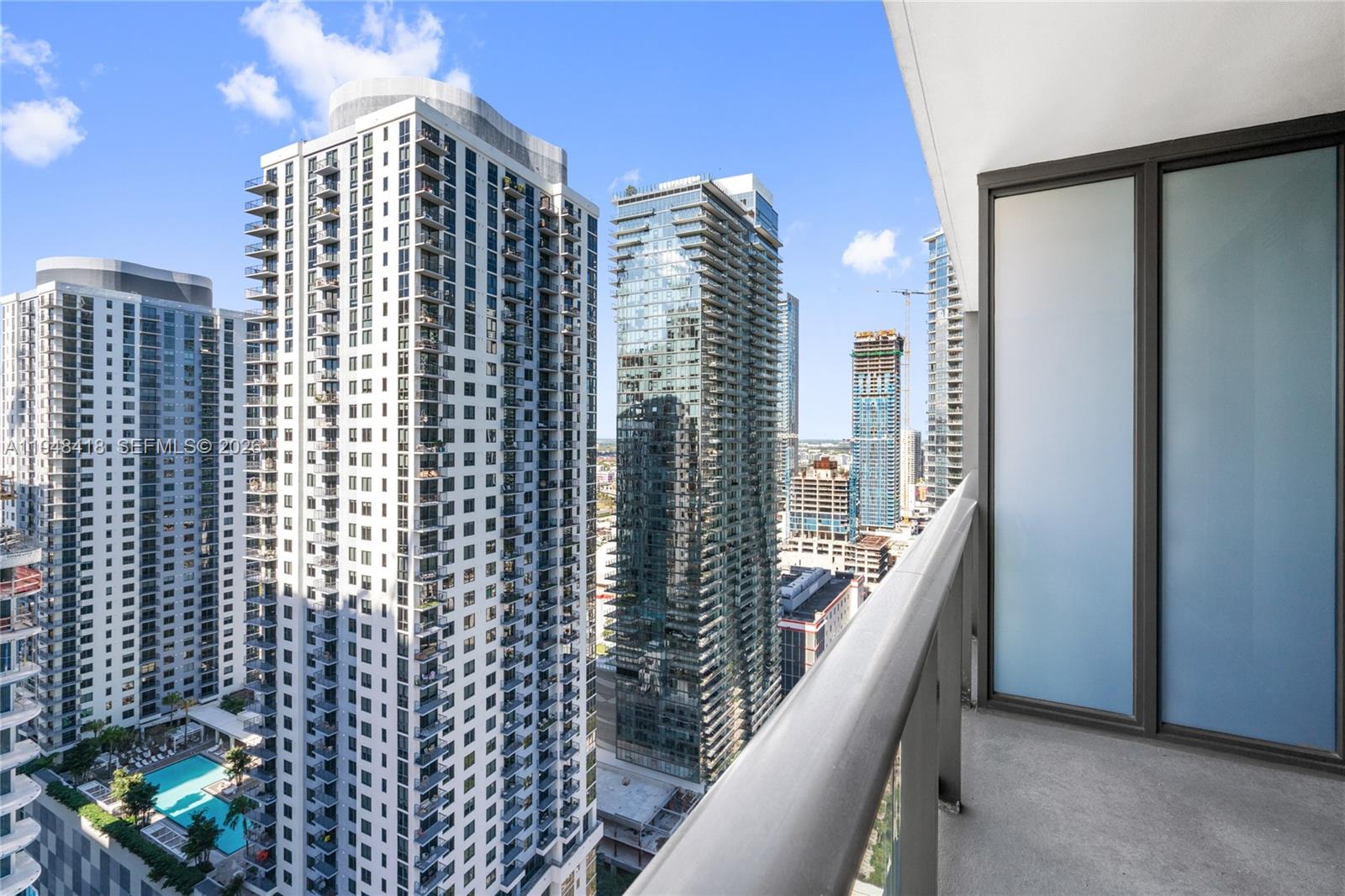 GALE CONDO HOTEL AND RESID - Residential