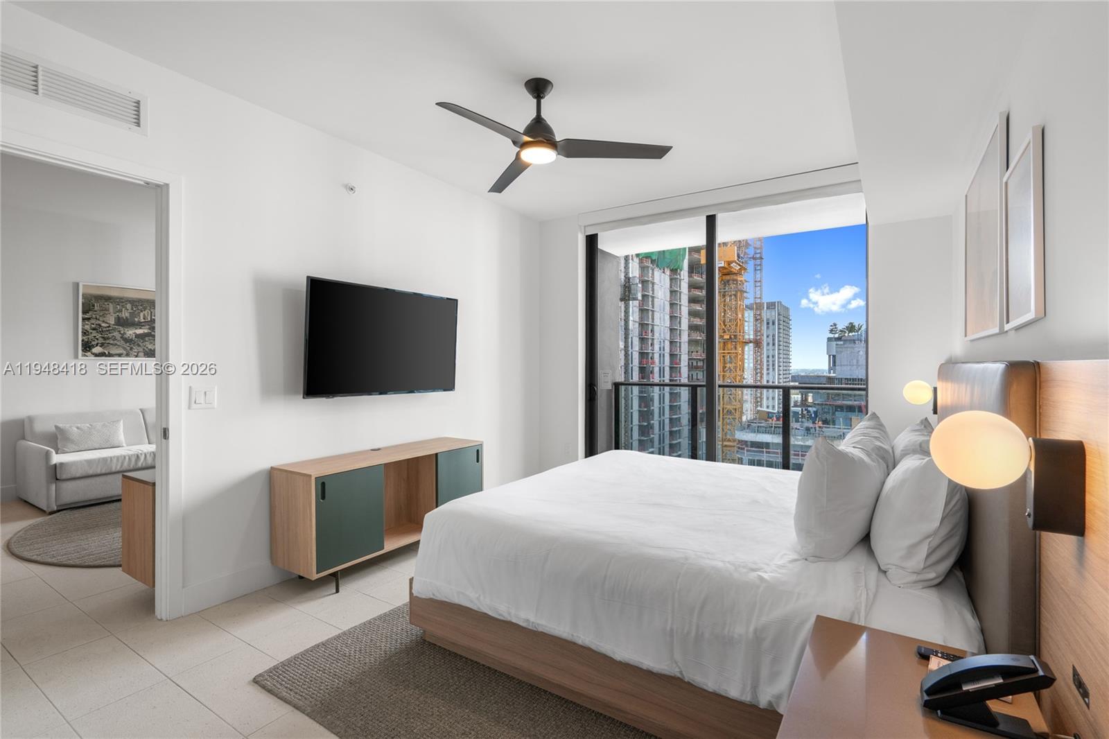 GALE CONDO HOTEL AND RESID - Residential