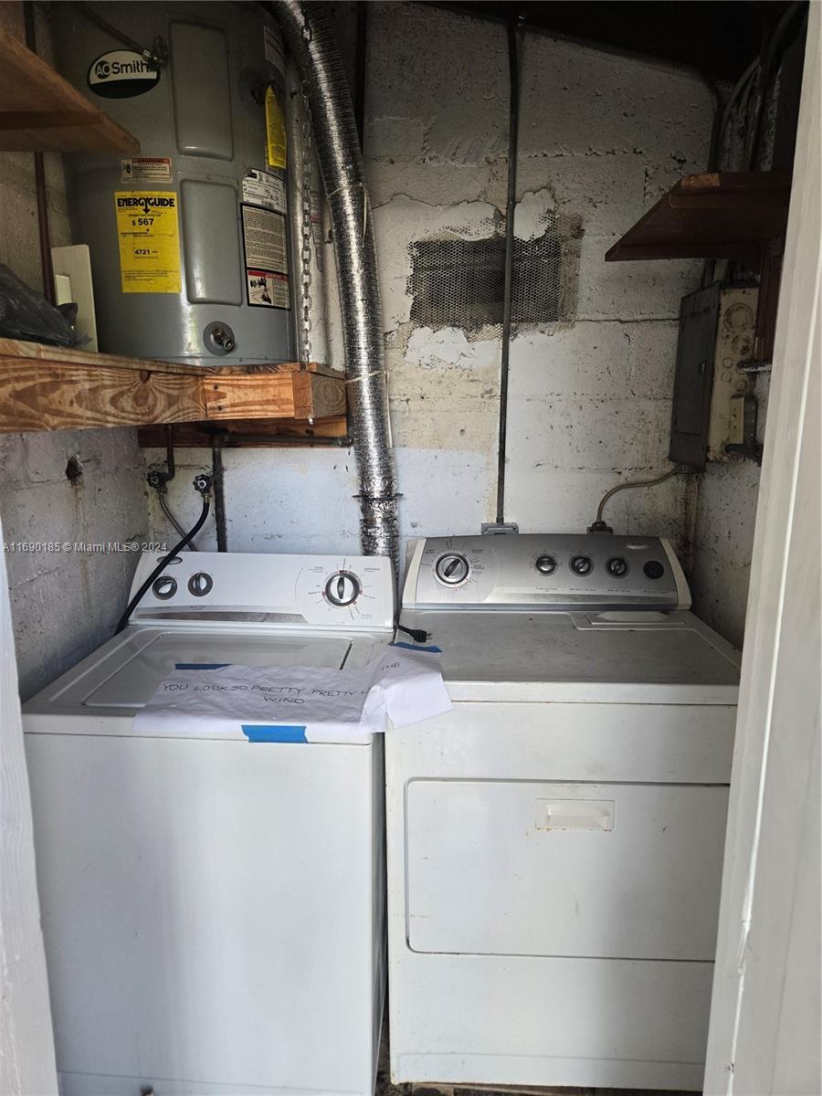 HIALEAH 13TH ADDN AMD PL - Residential