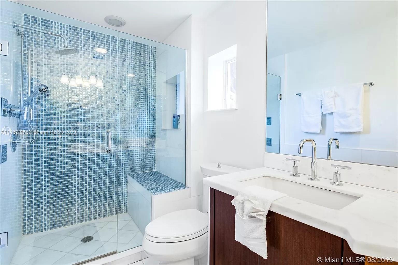 EASTERN SHORES - Residential