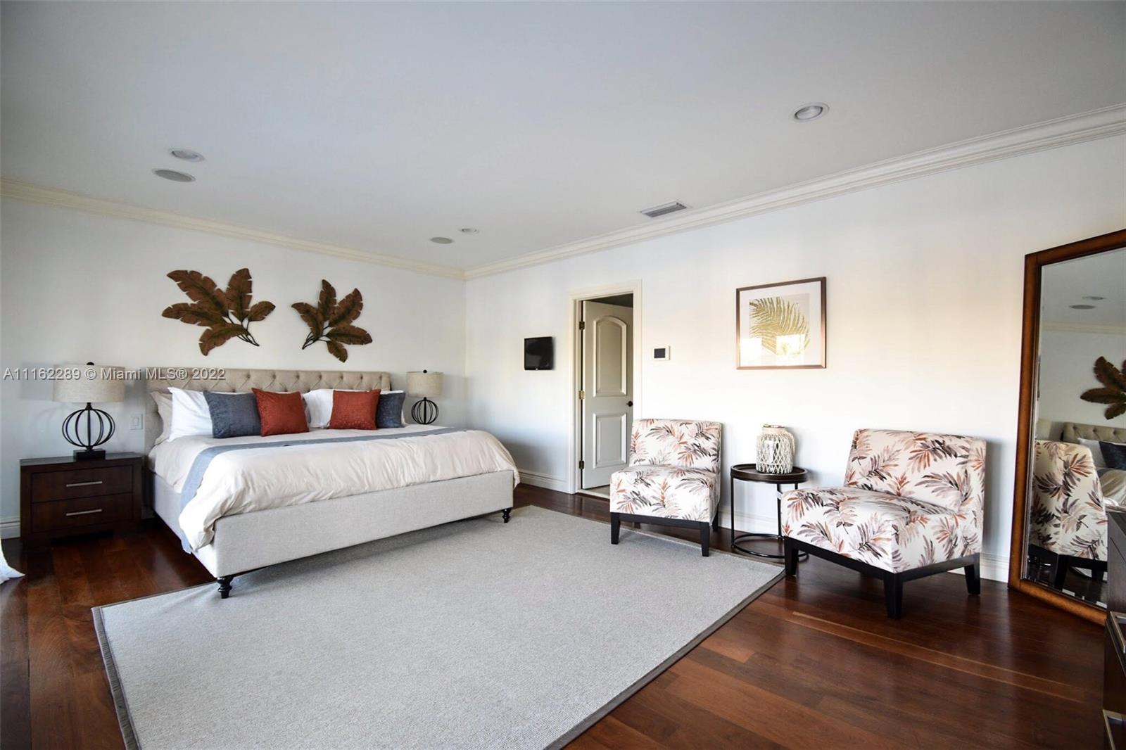 EASTERN SHORES - Residential