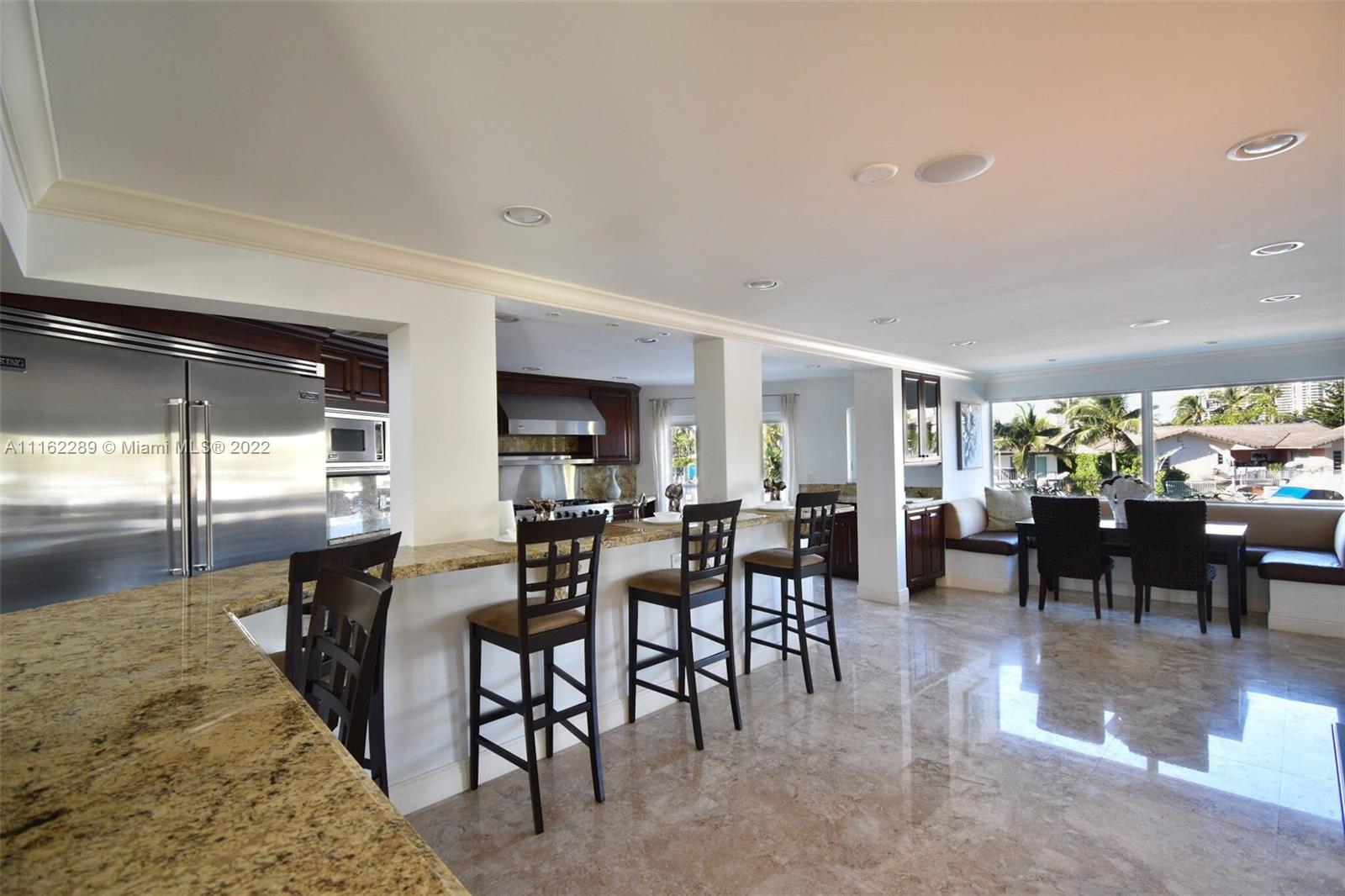 EASTERN SHORES - Residential