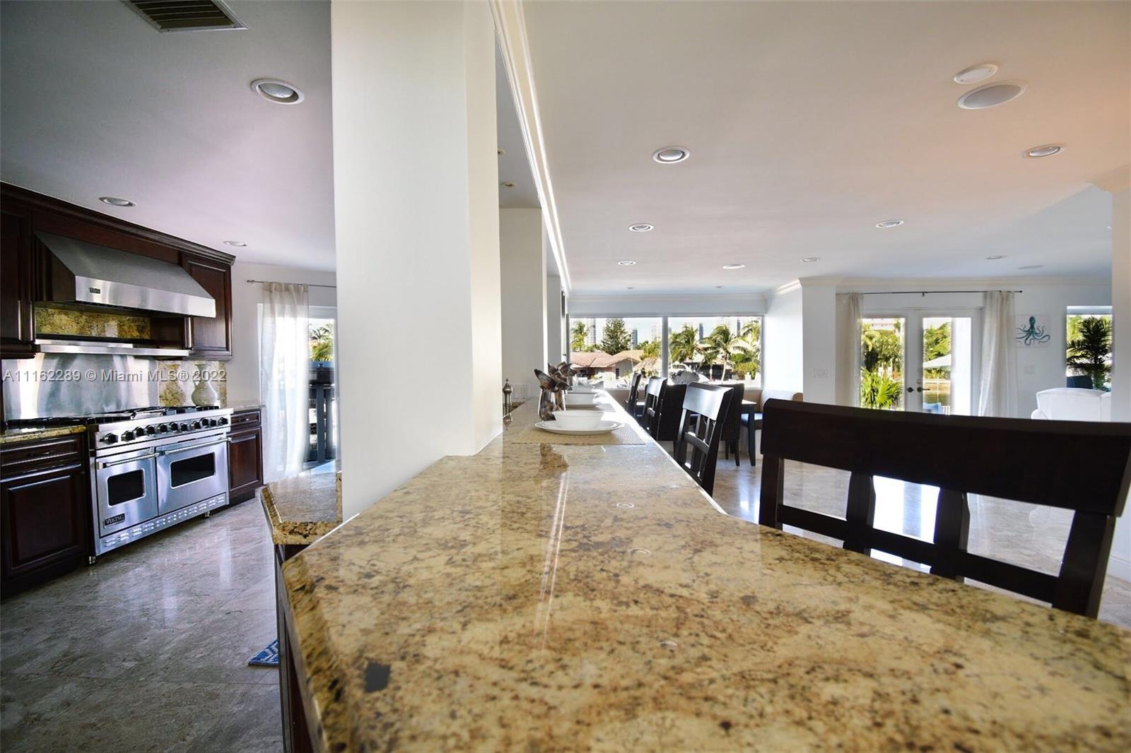 EASTERN SHORES - Residential