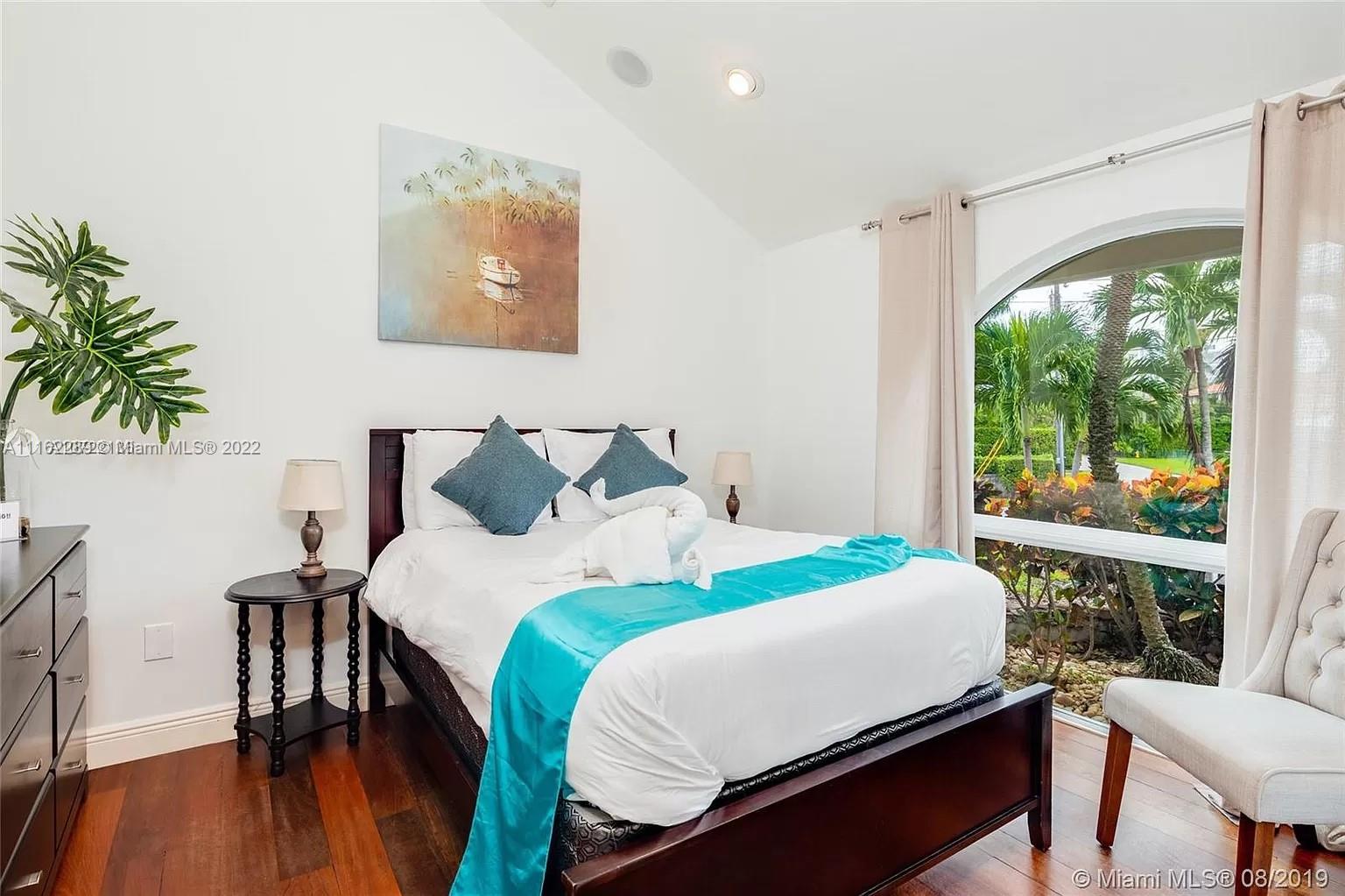 EASTERN SHORES - Residential