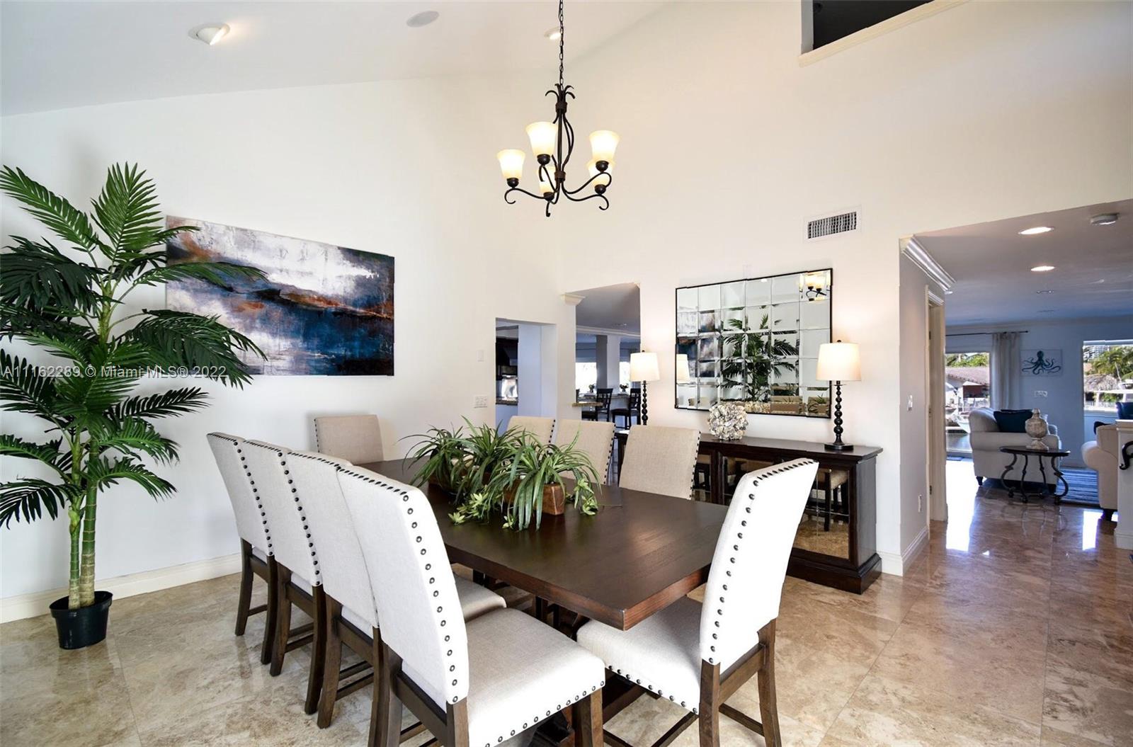 EASTERN SHORES - Residential