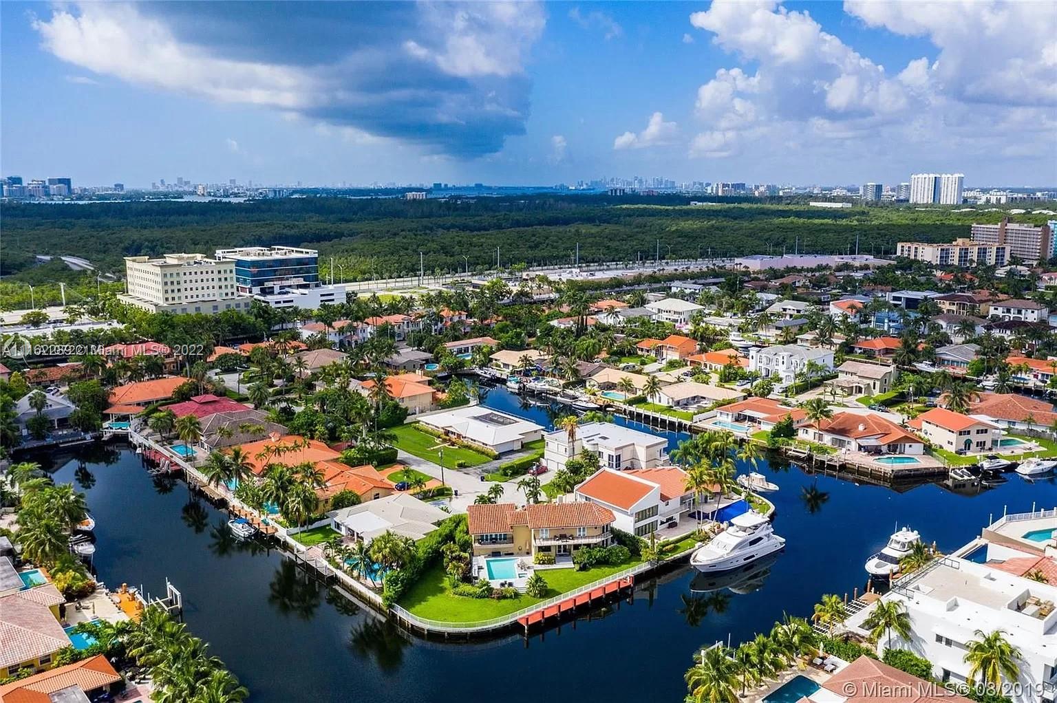 EASTERN SHORES - Residential