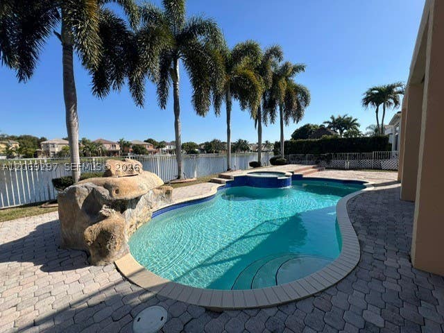 Photo of 4957 SW 167th Ave #0, Miramar, FL 33027 (MLS # A12069297)