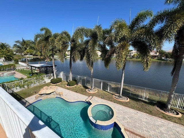 Photo of 4957 SW 167th Ave #0, Miramar, FL 33027 (MLS # A12069297)
