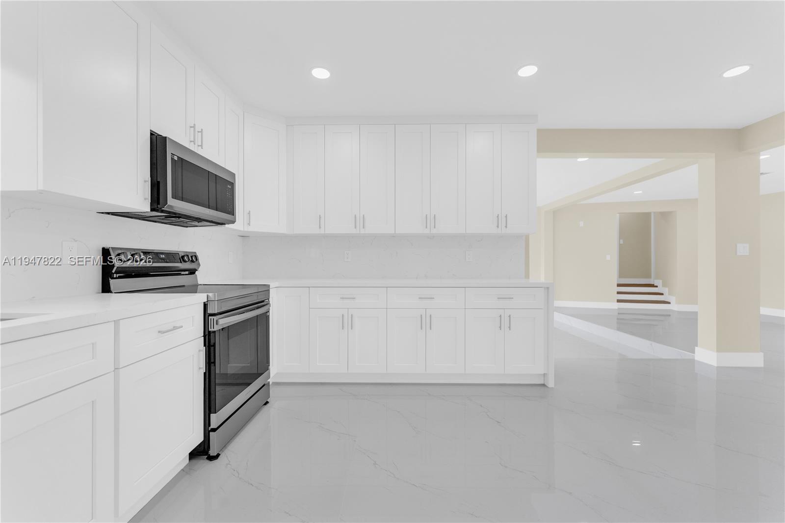 BREEZESWEPT ESTATES - Residential