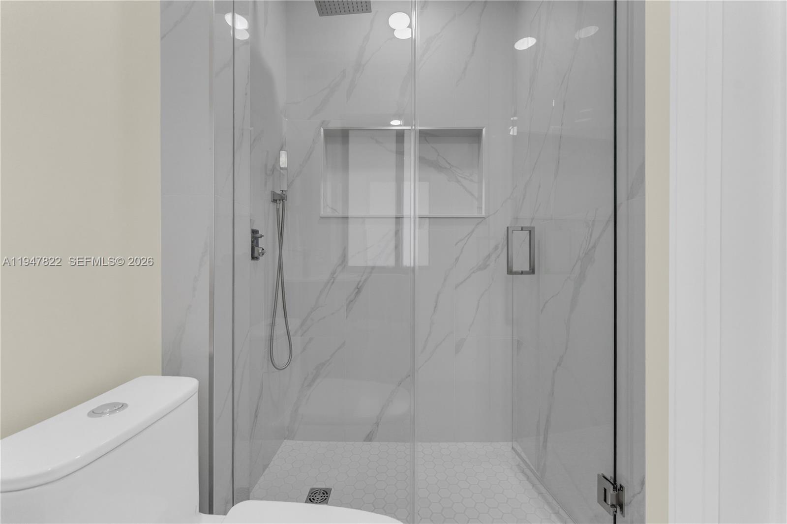 BREEZESWEPT ESTATES - Residential