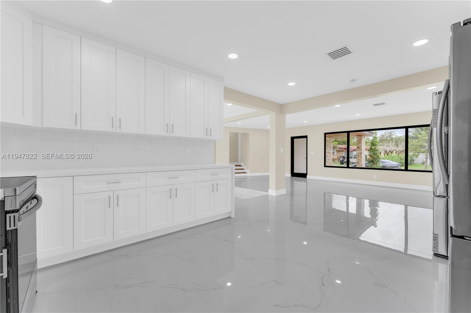 BREEZESWEPT ESTATES - Residential