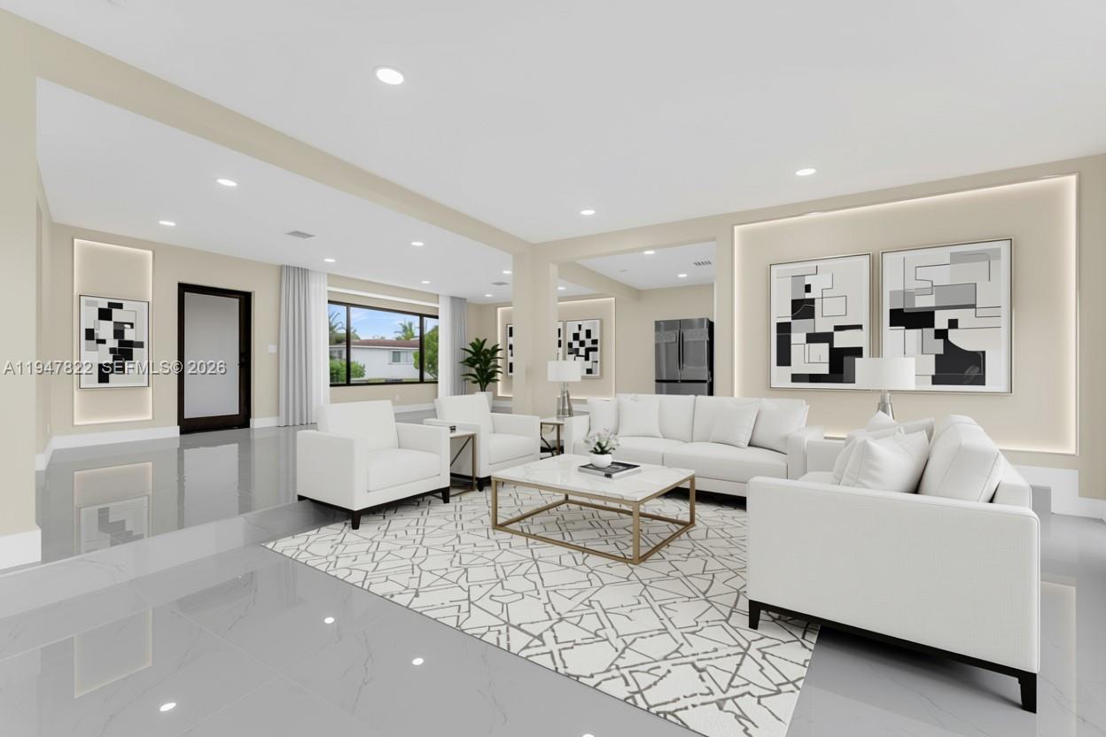 BREEZESWEPT ESTATES - Residential