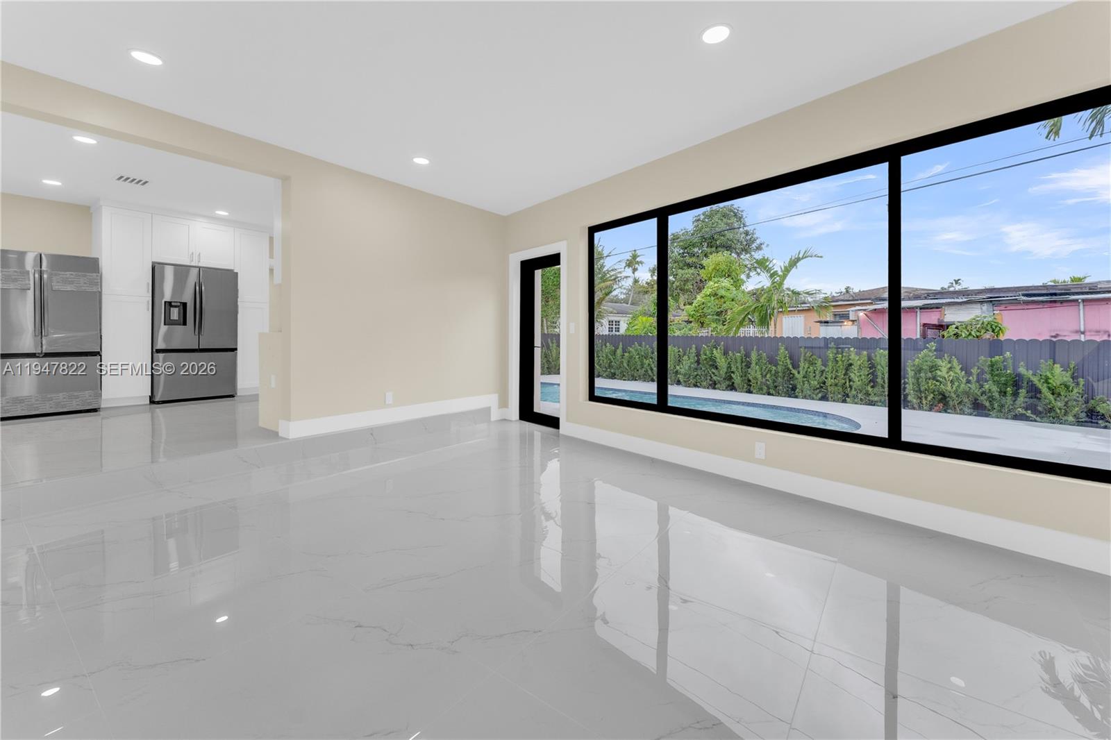 BREEZESWEPT ESTATES - Residential