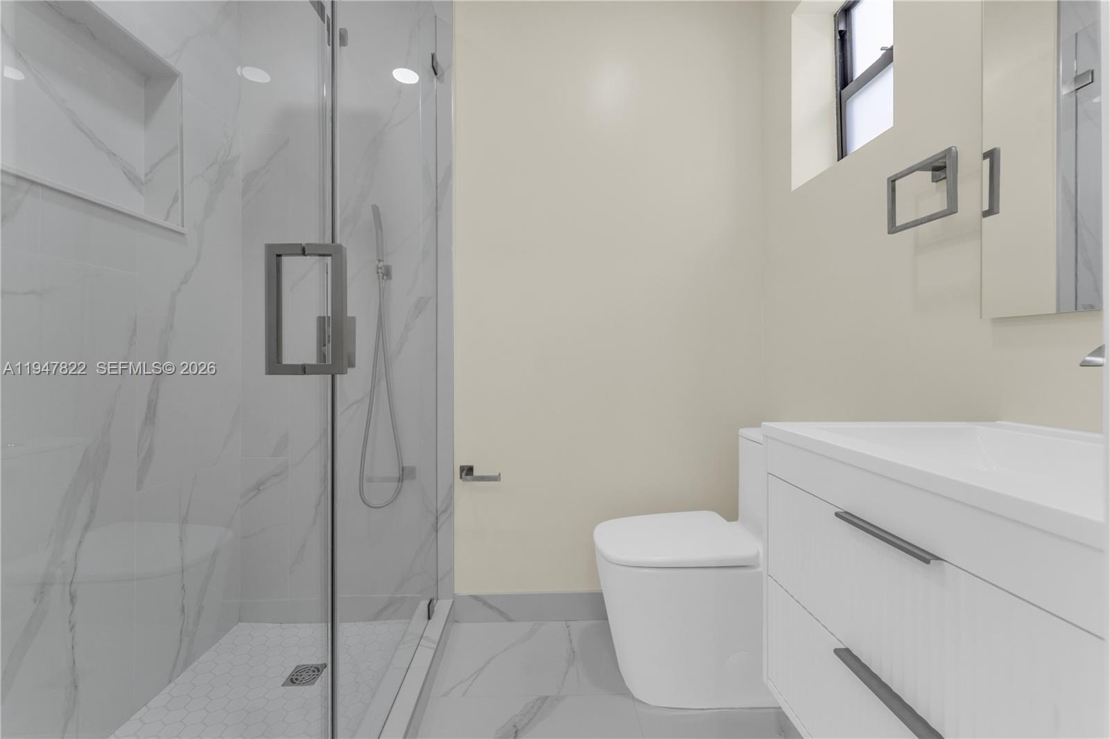 BREEZESWEPT ESTATES - Residential