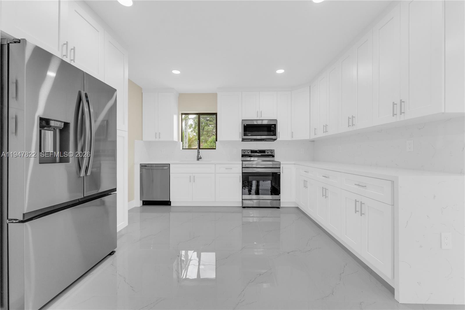 BREEZESWEPT ESTATES - Residential