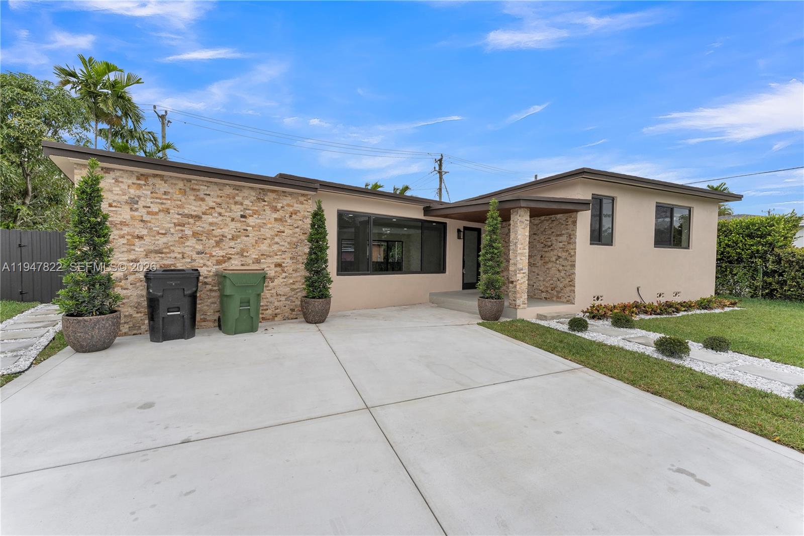 BREEZESWEPT ESTATES - Residential