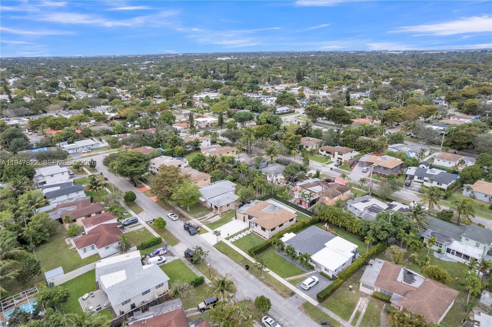 BREEZESWEPT ESTATES - Residential