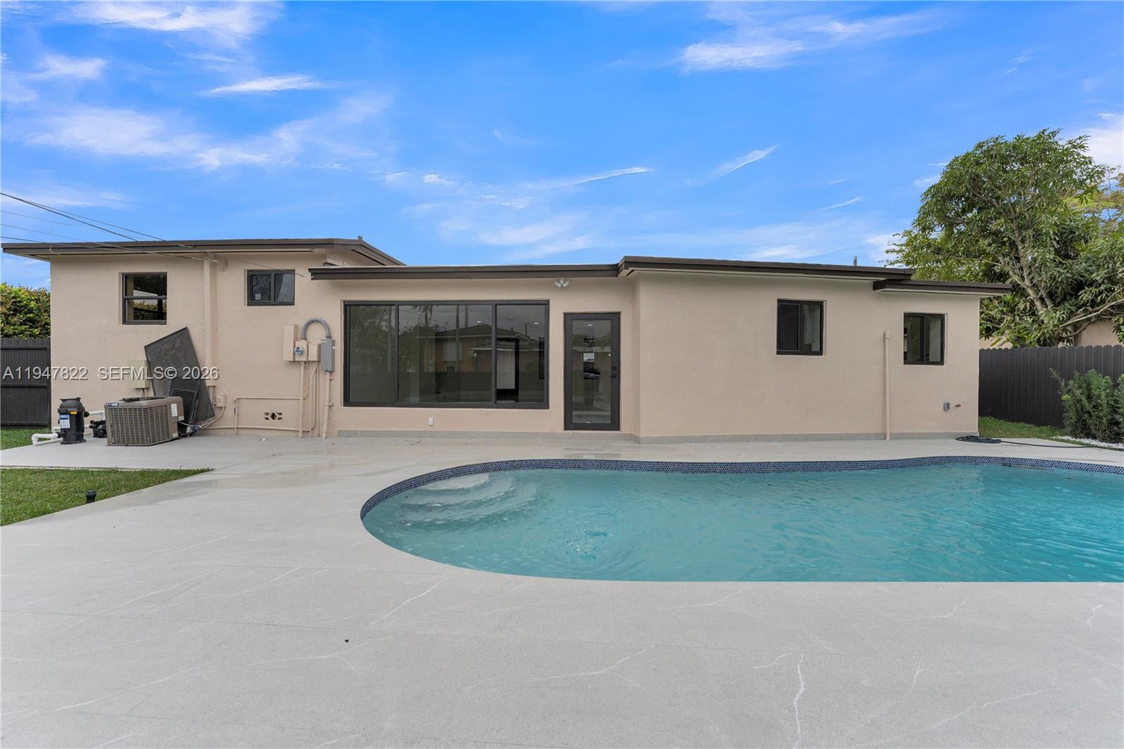 BREEZESWEPT ESTATES - Residential