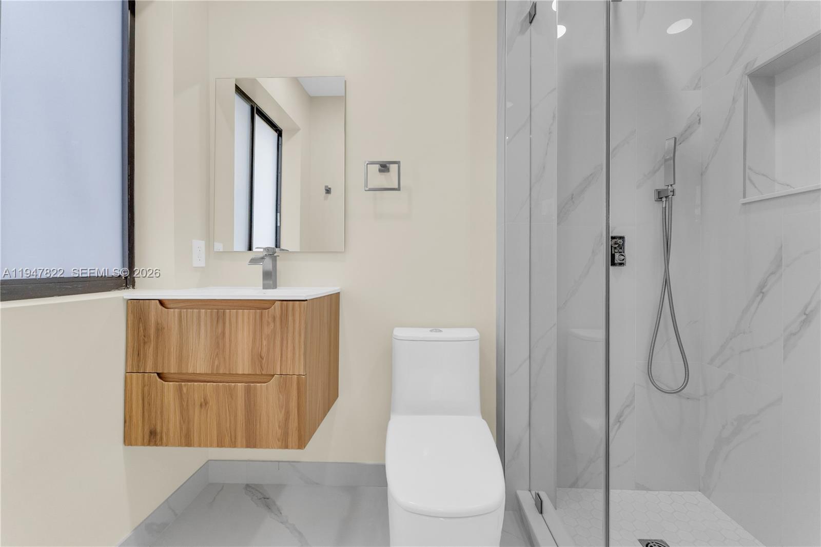 BREEZESWEPT ESTATES - Residential