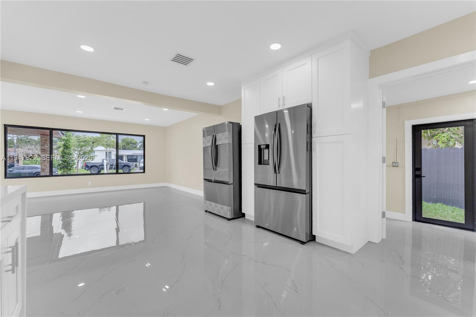 BREEZESWEPT ESTATES - Residential