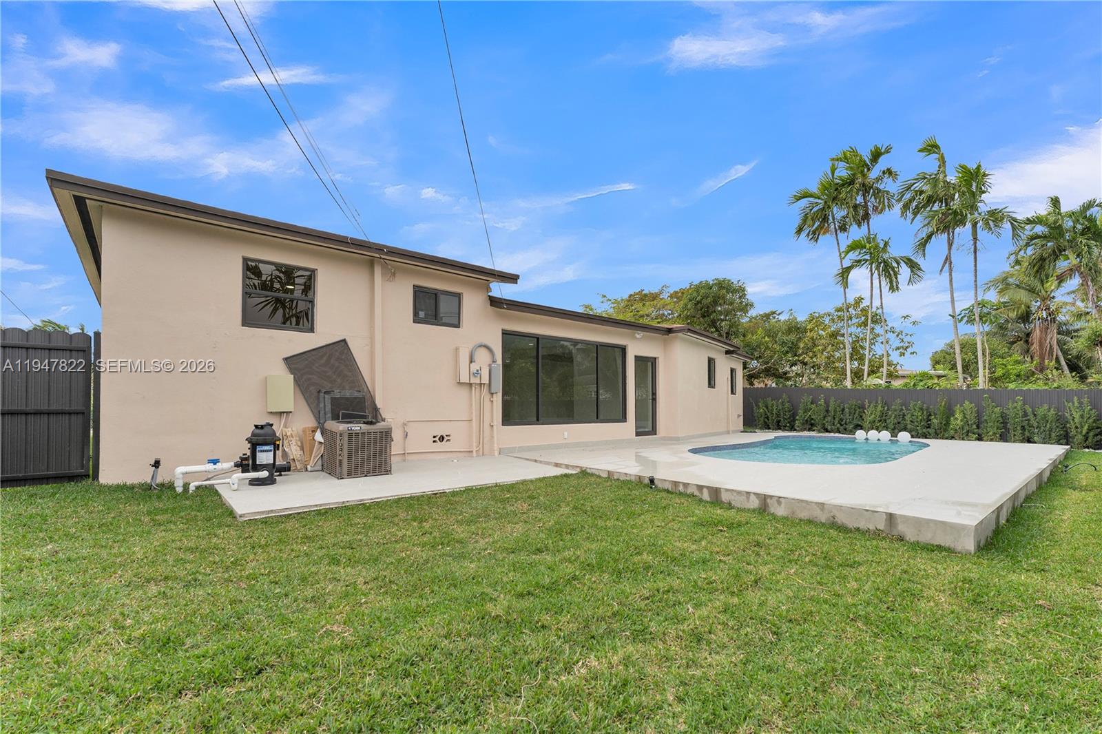 BREEZESWEPT ESTATES - Residential