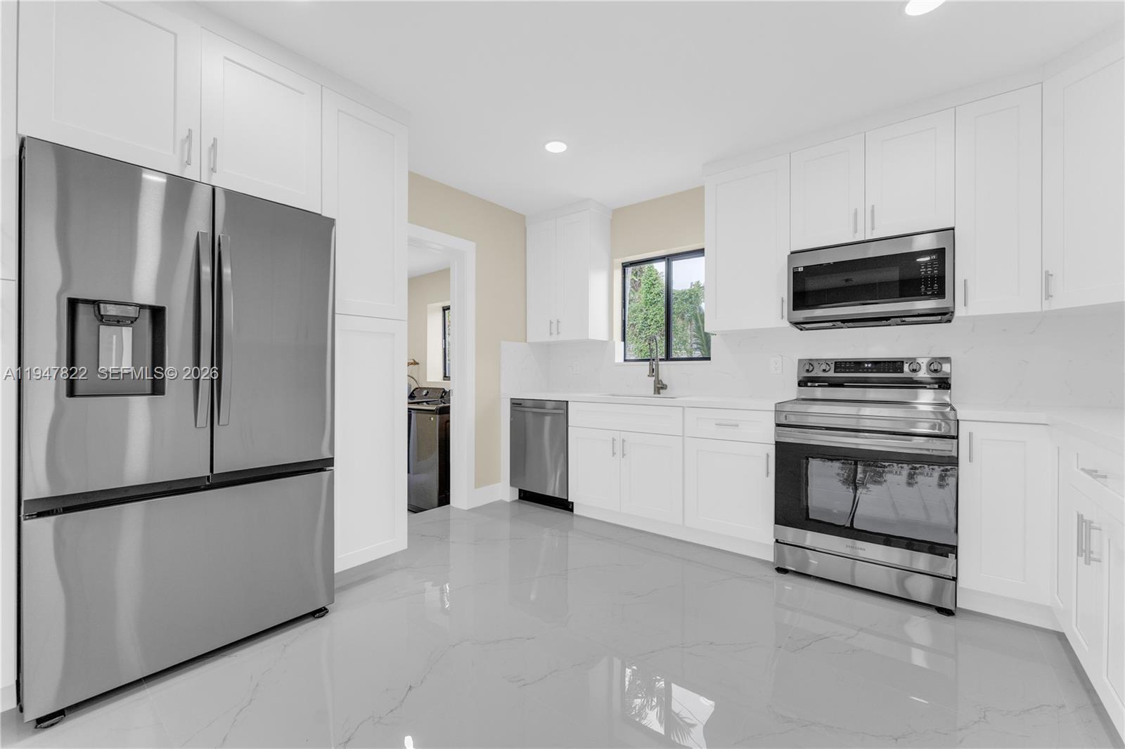 BREEZESWEPT ESTATES - Residential