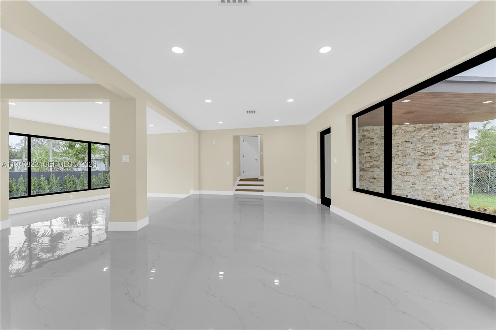 BREEZESWEPT ESTATES - Residential