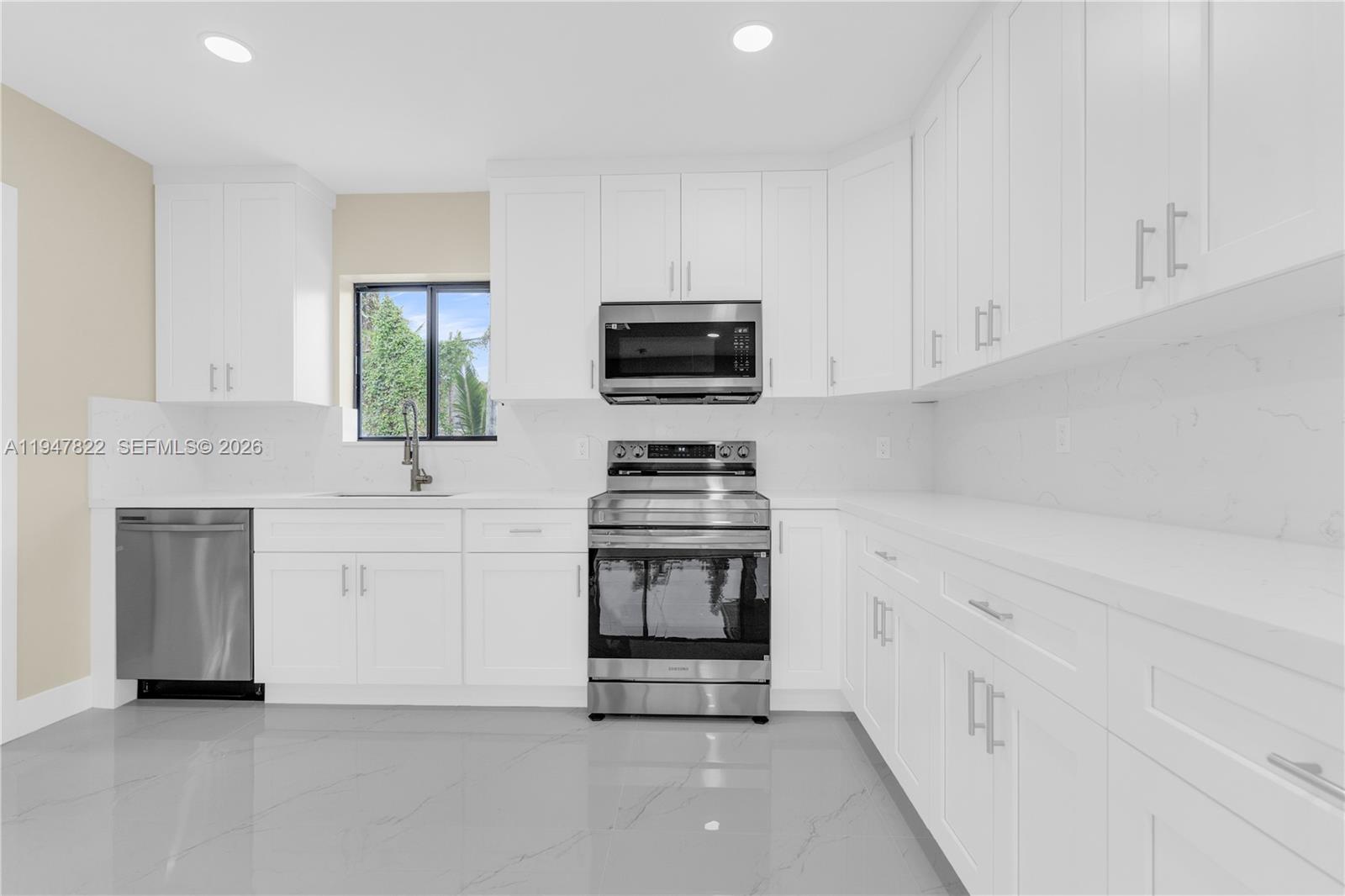 BREEZESWEPT ESTATES - Residential