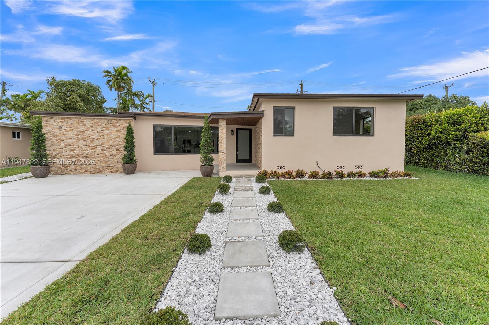 BREEZESWEPT ESTATES - Residential