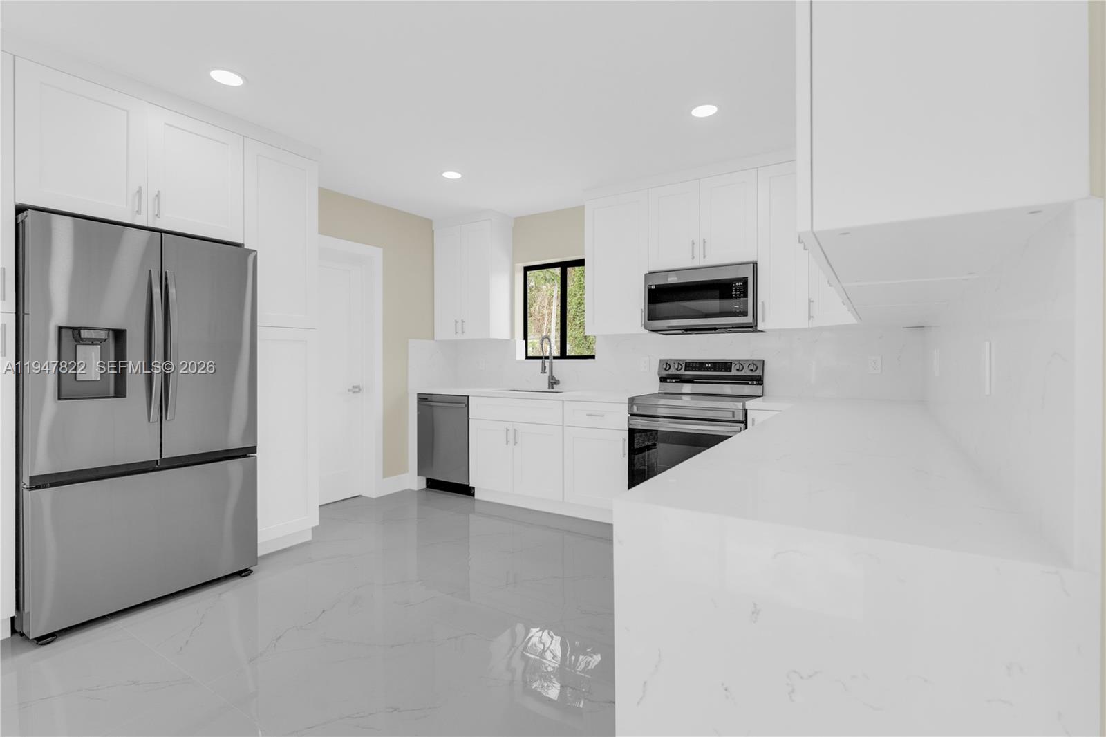 BREEZESWEPT ESTATES - Residential