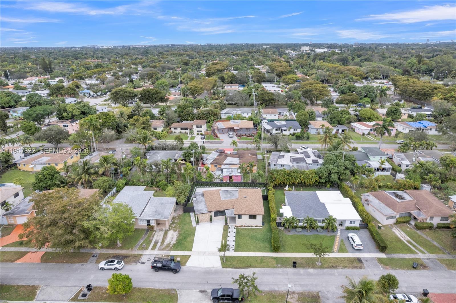 BREEZESWEPT ESTATES - Residential