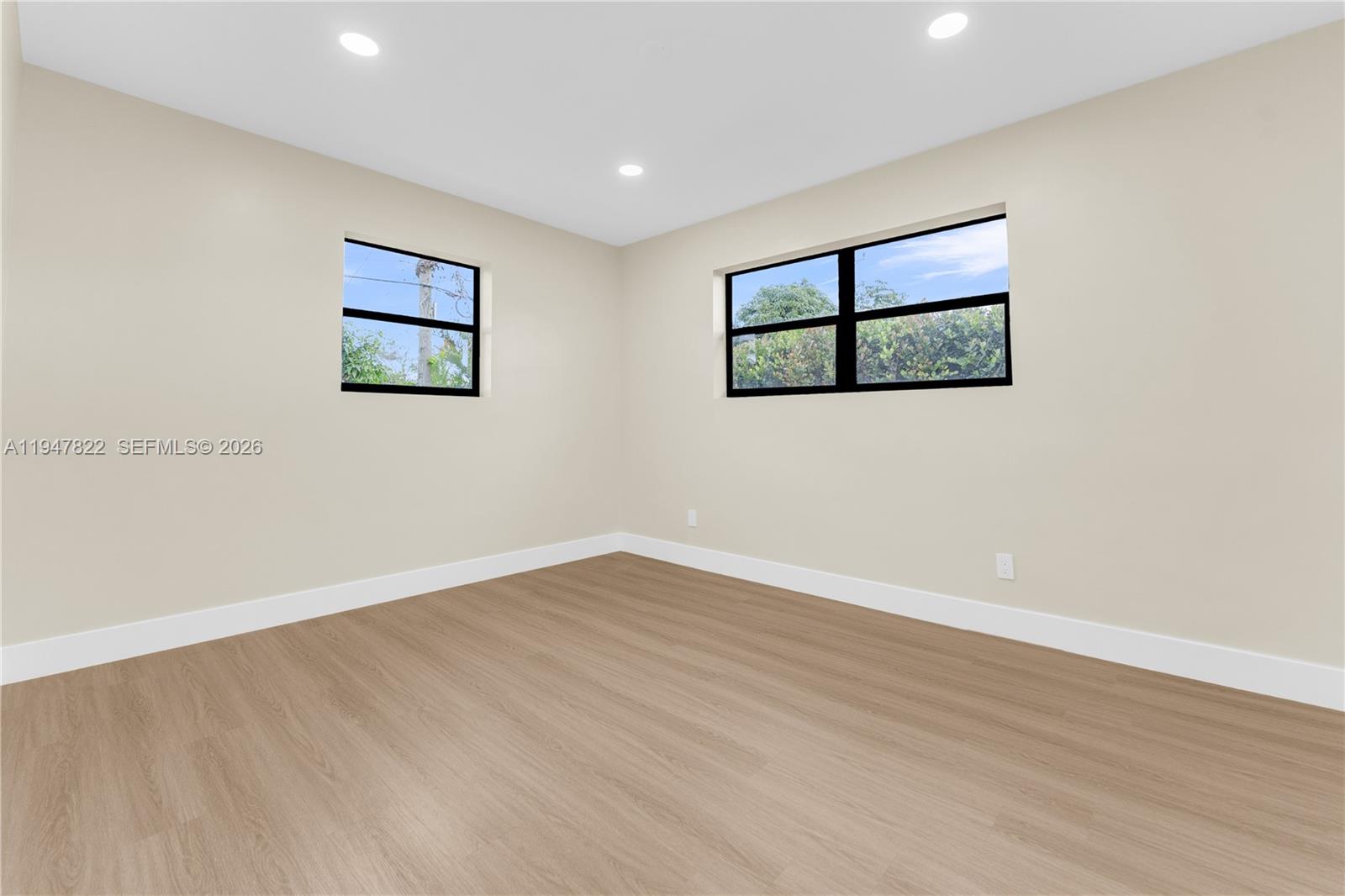 BREEZESWEPT ESTATES - Residential