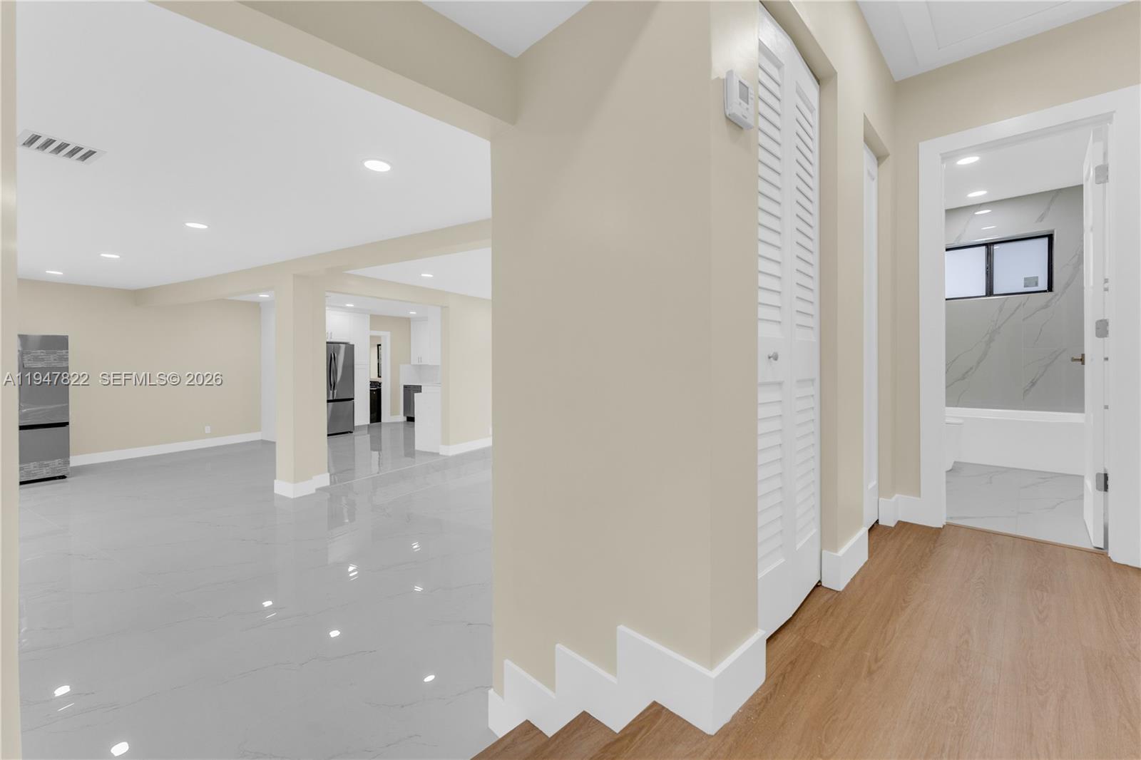 BREEZESWEPT ESTATES - Residential