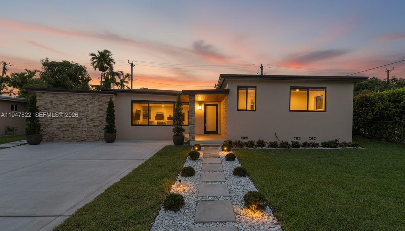 BREEZESWEPT ESTATES - Residential