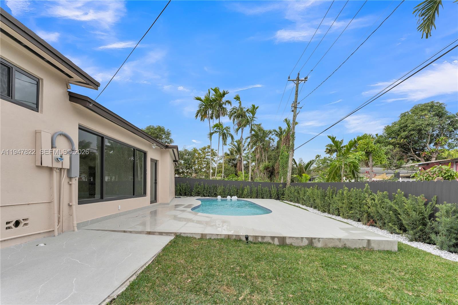 BREEZESWEPT ESTATES - Residential