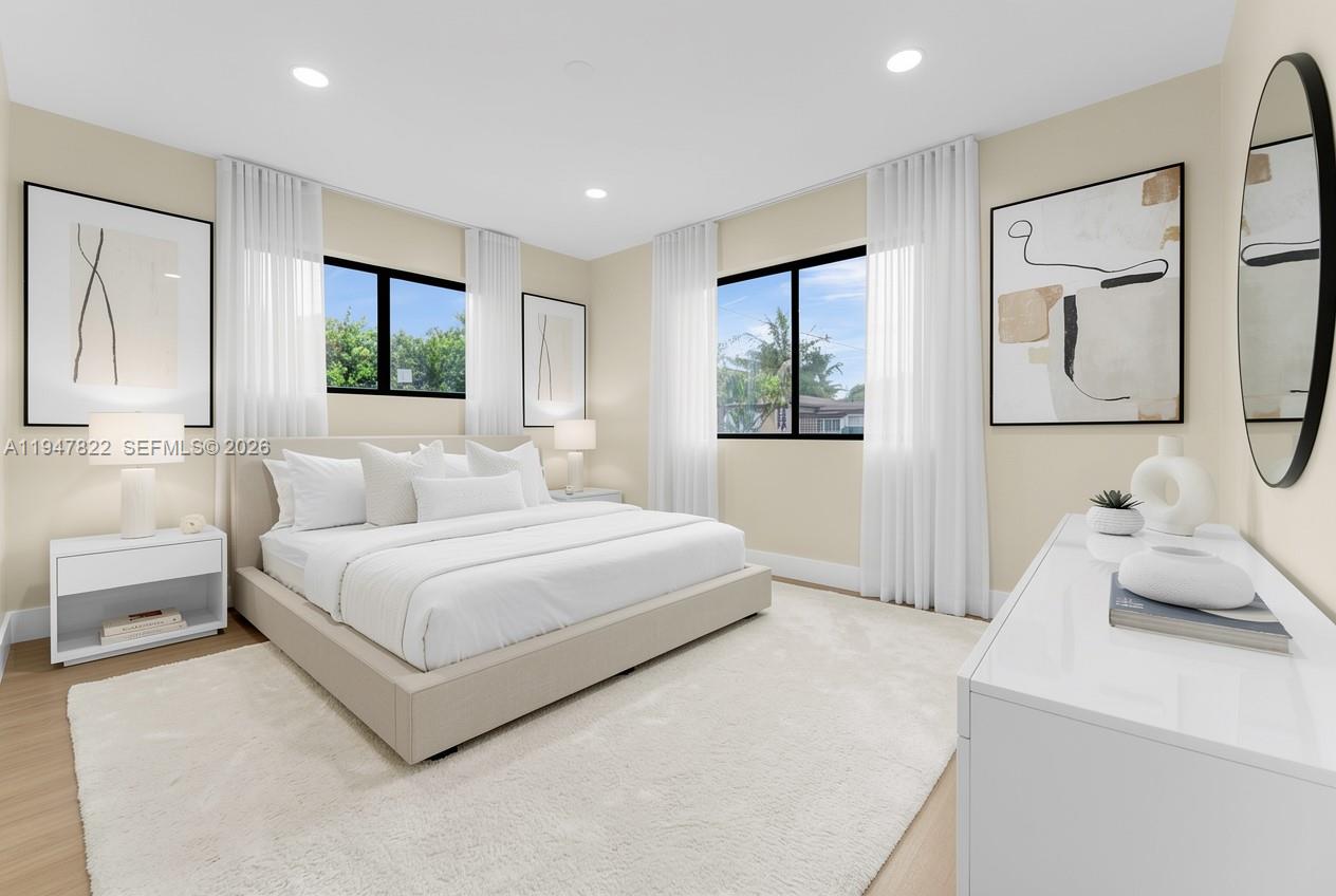 BREEZESWEPT ESTATES - Residential